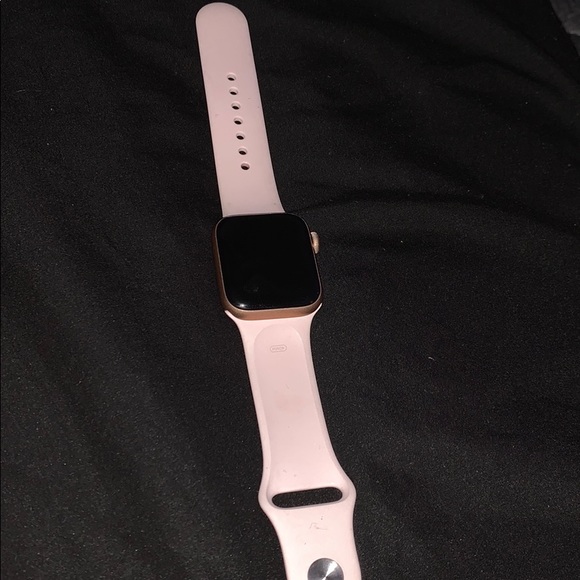 Series 5 Apple Watch